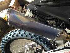 FMF FACTORY 4.1 TITAN Auspuffanlage Husqvarna FC 250/350 ,KTM SXF 250 2015-2018