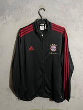 Bayern Munich Training