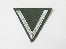 Wehrmacht M40 Gefreitenwinkel