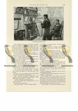 Küstenwache Wachzimmer