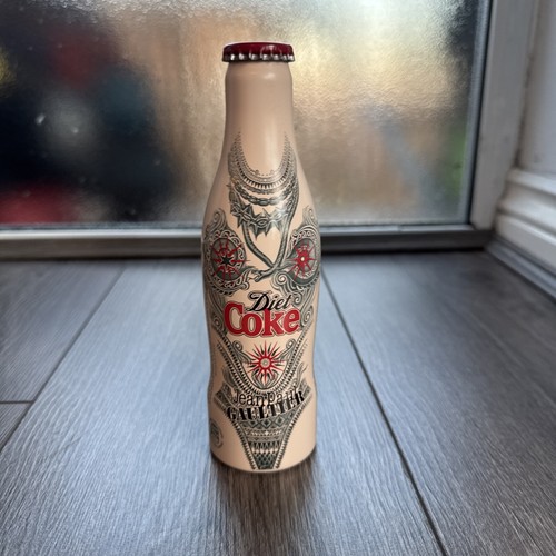 Coca cola light jean paul - jean,
