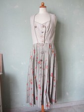 chiemseer Dirndl Tracht