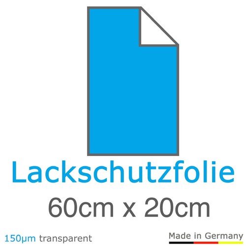 Schutzfolie pkw auto fahrrad - pkw,