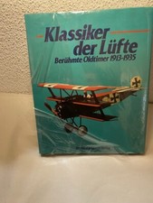 Klassiker der Lüfte