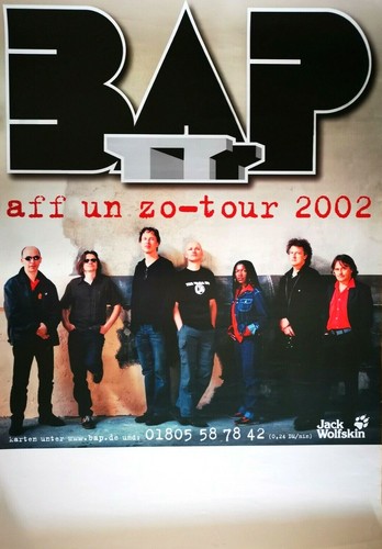 Bap 2002 tour orig - , orig.