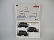Märklin Spur H0 4854