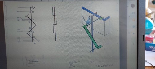 Katzenleiter easy 2 m - katzenleiter, 50