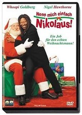 Nenn mich einfach Nikolaus von Peter Werner | DVD | Zustand gut