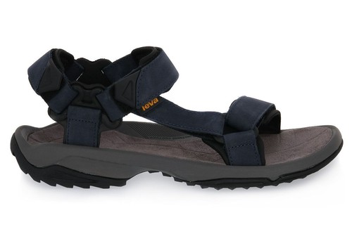 Herren trekking leder - trekking, sandale