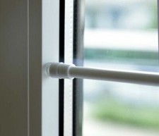 Gardinen Klemmstange mit