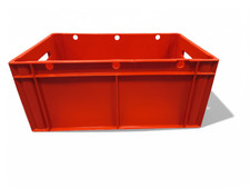 Eurofleischerkiste G1