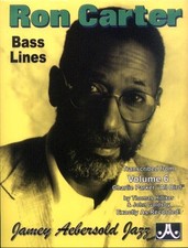 Jamey Aebersold Jazz