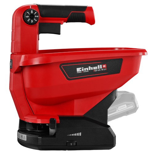 Einhell universal streuer - einhell,