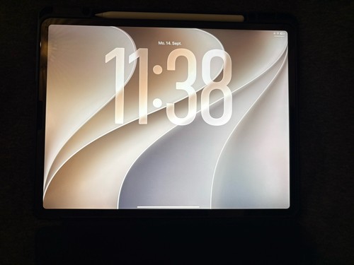 Apple ipad pro - pro, 4