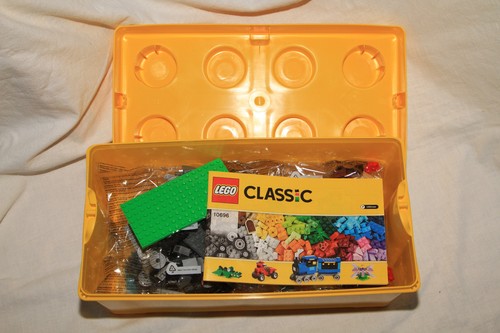 Lego classic 10696 - lego,