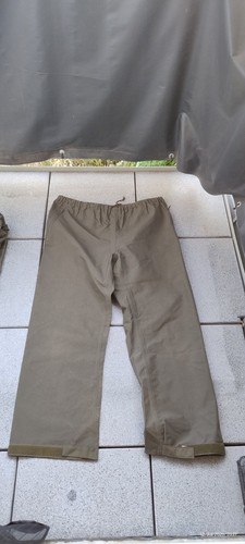 Mvp goretex regenhose - mvp,