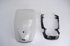 Hintere Sitzverkleidung