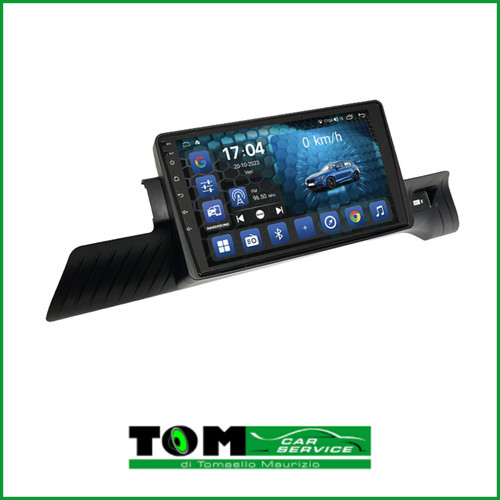 Hardstone din autoradio - 2,