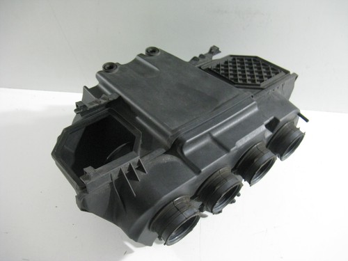 Luftfilterkasten airbox - luftfilterkasten,