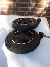 Vorderräder 2Stck mit