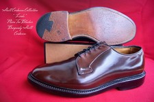 Allen Edmonds Pferdeleder