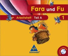Fara und Fu / Fara und Fu -