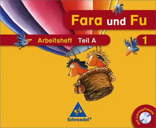 Fara und fu - fara,