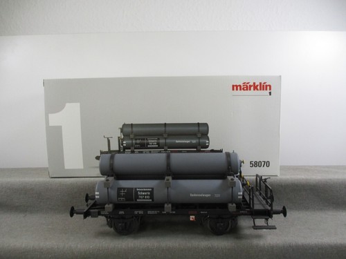 Märklin spur 58070 - märklin, 1