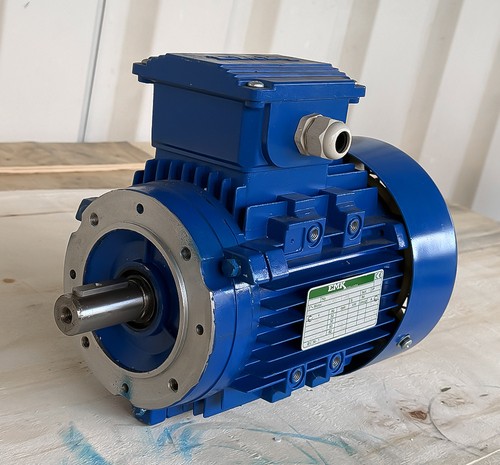 Elektromotor kw 6 polig - elektromotor, 6-polig