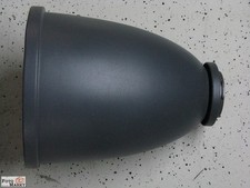 Bron Broncolor P50 Engstrahl-Reflektor optimiert für Pulso Twin Blitz-Leuchte 