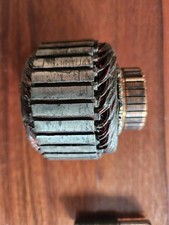 ZUNDAPP KS600 ROTOR Dynamo