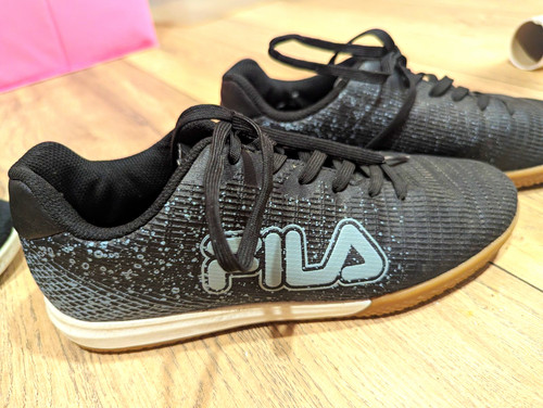 Fila sneaker low top - low,