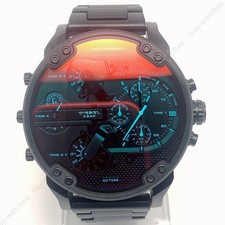 Diesel DZ7395 Mr Daddy 2.0