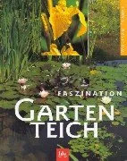 Gartenteich buch ratgeber - gartenteich,