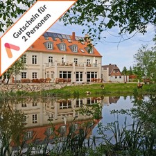 Kurzurlaub nahe Ostsee Hotel