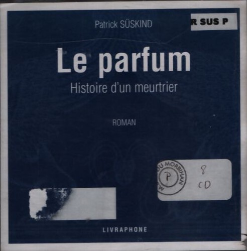 Parfum - le,