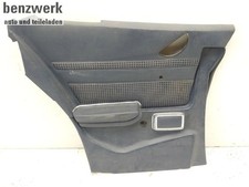 Mercedes W107 C107 SLC