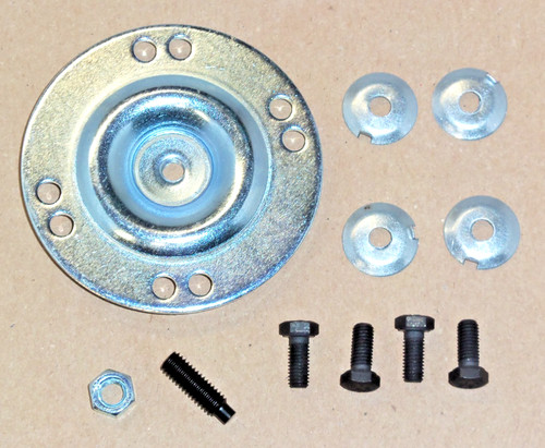 Set druckplatte kupplung mit - set,