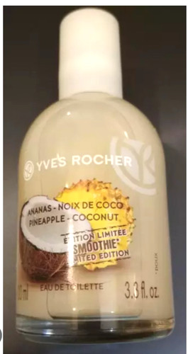 Ananas kokosnuss eau - ananas-kokosnuss, de