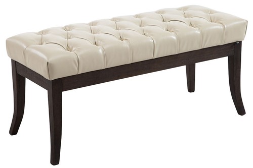 Sitzbank ramses kunstleder - ramses,
