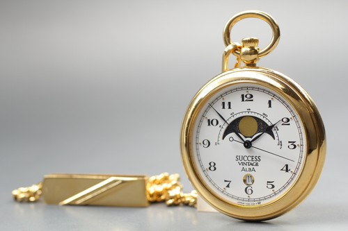 Vintage neuwertig seiko - vintage,