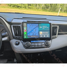 For 2013-2018 Toyota RAV4