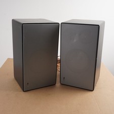 Paar Vintage Canton LE 400