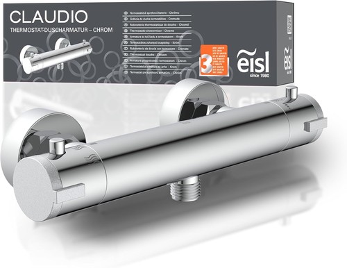 Eisl duscharmatur - eisl,