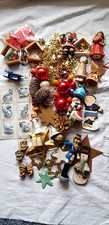 30 Weihnachten Figuren