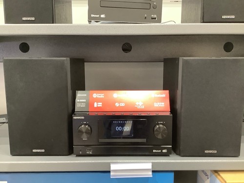 9000s smart micro hi fi - smart, hi-fi