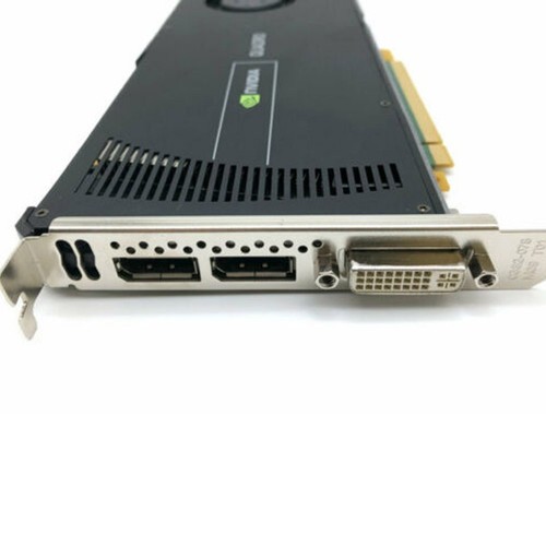 Pny nvidia quadro 4000 - pny,