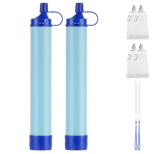 Wasserfilter outdoor stück - wasserfilter, 2