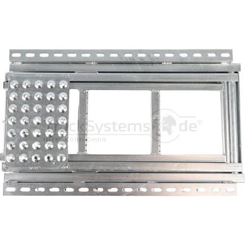 Stahl trittleiter ausziehbar - stahl-trittleiter,