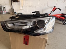 Scheinwerfer Audi A5 8TO 941